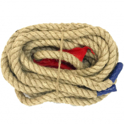 Tug of War Rope - 50 Foot